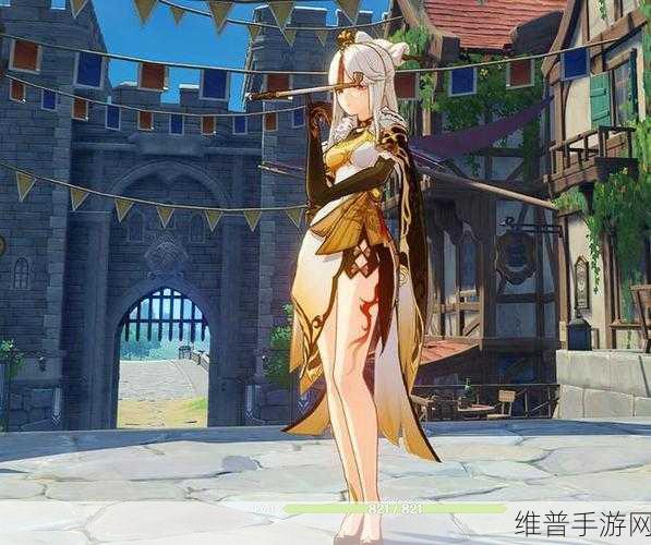 原神手游诡梦之星阵容搭配全解析