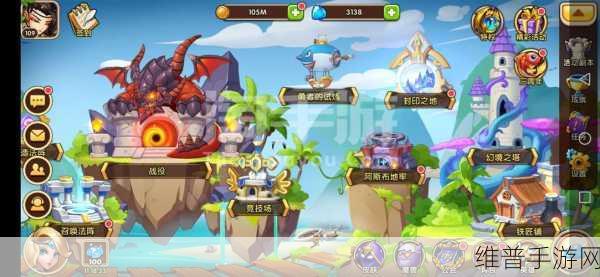 独奏骑士官方下载，深度探索放置BUILD手游的魅力