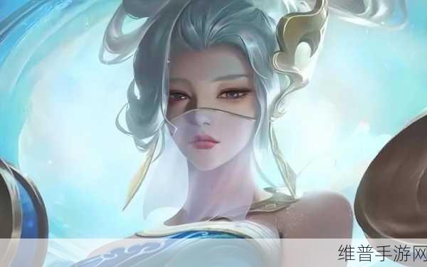 王者荣耀伽罗翻白眼流口水流眼泪表情包：王者荣耀伽罗：超萌表情包合集【专题】