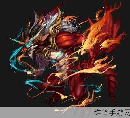 时空猎人神兽技能的深度解析与实战运用