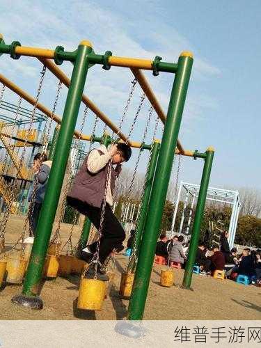撑杆跳过河无限金币版，畅享趣味休闲闯关之旅