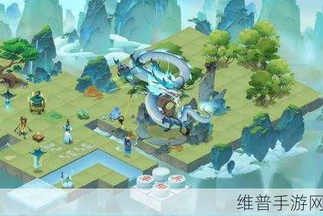 太古仙尊手游九游版，深度探索放置类修真世界的奇妙之旅