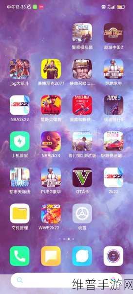 十大有污APP免费下载：十大精品休闲手游推荐【专题】