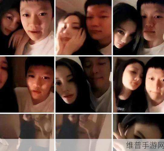 李小璐被pgone干了几回：```【专题】