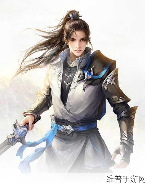 狂狼乾坤游戏下载全攻略，沉浸式玄幻武侠角色扮演体验