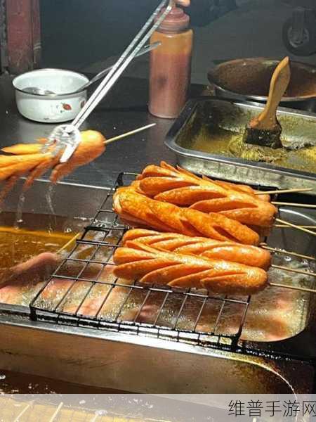 小洞饿了要喝牛奶吃香肠:饥饿洞穴:牛奶香肠大冒险【专题】