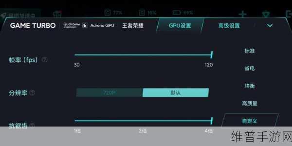 3060显卡玩魔兽世界显示设置:手游玩家转战电脑版魔兽世界:显示设置指南【专题】