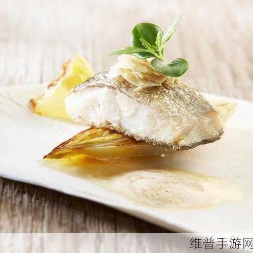 原神杏仁鳟鱼制作秘籍大公开