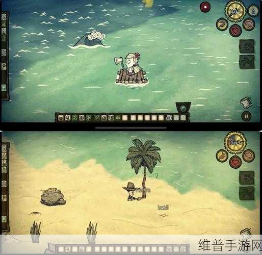 饥荒手机版中文版下载，探索无限生存乐趣的奇妙之旅