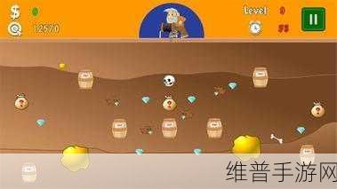 黄金免费网站在线观看高清版：黄金矿工：经典版【专题】