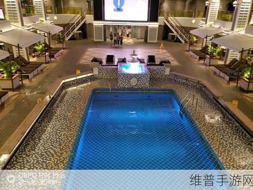 Sumo Walk游戏下载，解锁敏捷闯关新乐趣的冒险休闲之旅