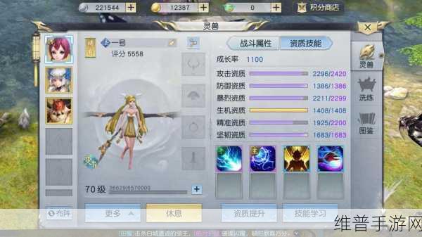 探秘宝箱英雄，看似无聊实则别有洞天的休闲手游全攻略