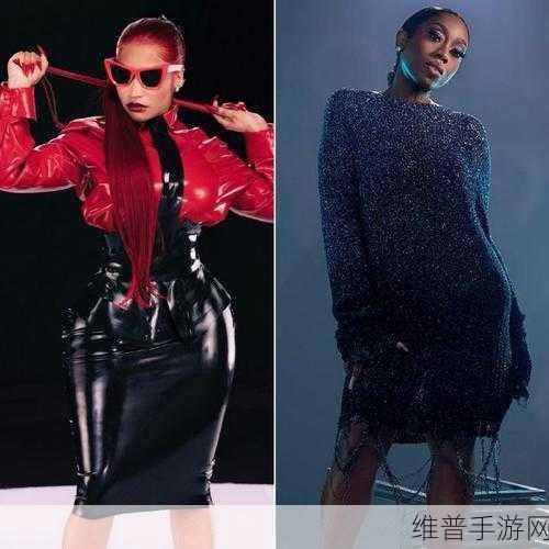 欧洲女rapper：说唱女王：欧洲传奇【专题】