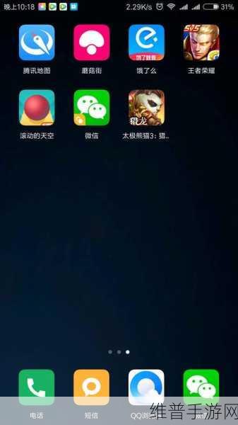 太极熊猫3猎龙小米版,动漫风动作战斗手游深度攻略