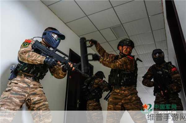 破门而入行动小队无限子弹版,射击爱好者的终极冒险之旅