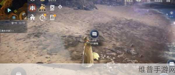 黑色沙漠手游，获取净化光明石的全攻略