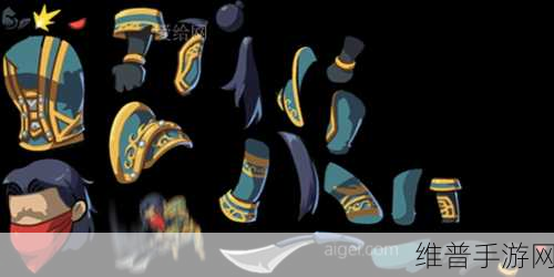 ATLAS 手游维生素补充秘籍，ABCD 全解析