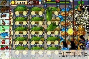 经典再现，策略升级，植物大战僵尸北美版下载破解版全攻略