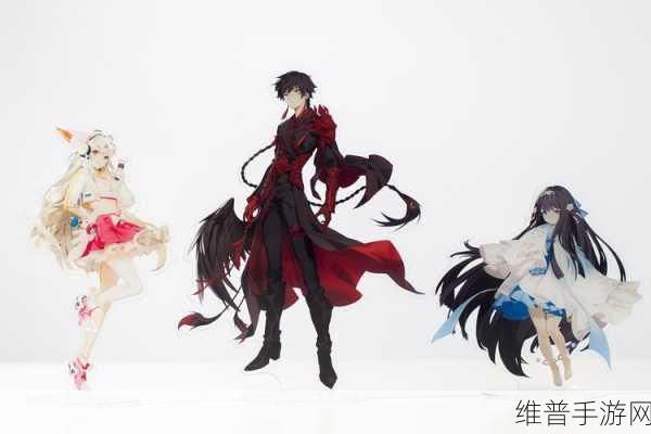 解神者 X2 美少女养成秘籍，新手必知小技巧