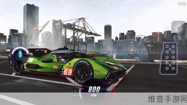 CSR赛车2破解版2022下载，解锁超高人气赛车竞技新体验