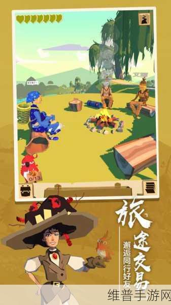 Archero游戏下载，探索无限乐趣的有趣冒险休闲之旅