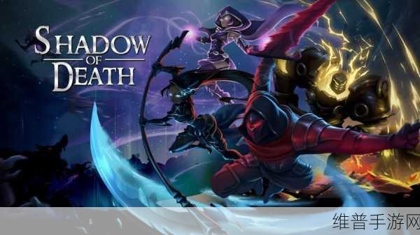 暗黑风闯关新体验,死亡之期免验证汉化版深度攻略