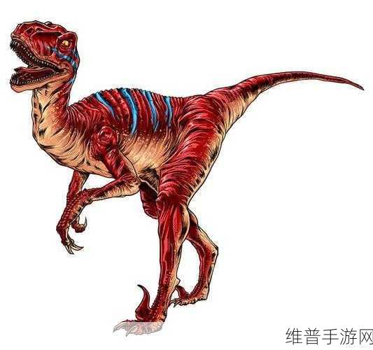 恐龙驯兽师破解版无限钻石下载,火爆全网的侏罗纪时代恐龙饲养手游全攻略
