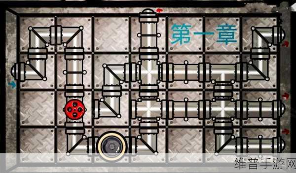 神秘房间逃亡，解锁益智解谜逃脱新体验