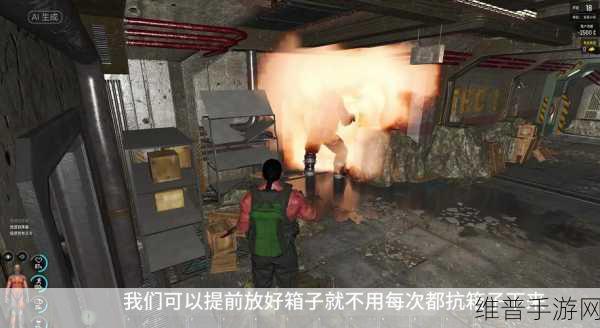 暗魔领主，轻松速刷 BOSS 的秘籍大公开