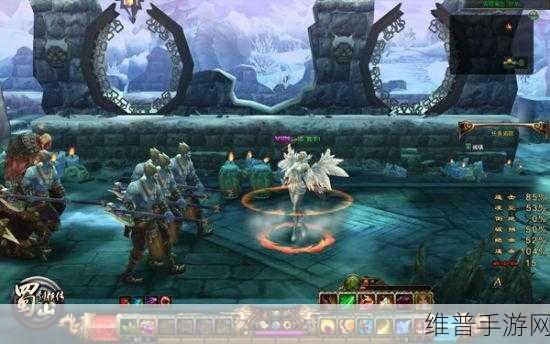 箱子侵略者,风格独特的3D动作冒险游戏深度攻略与修改版下载指南