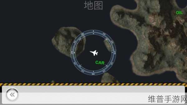 F18模拟起降2中文版破解版深度攻略，硬核战斗机驾驶体验全解析