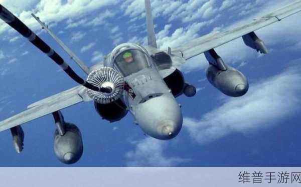 F18模拟起降2中文版破解版深度攻略,硬核战斗机驾驶体验全解析