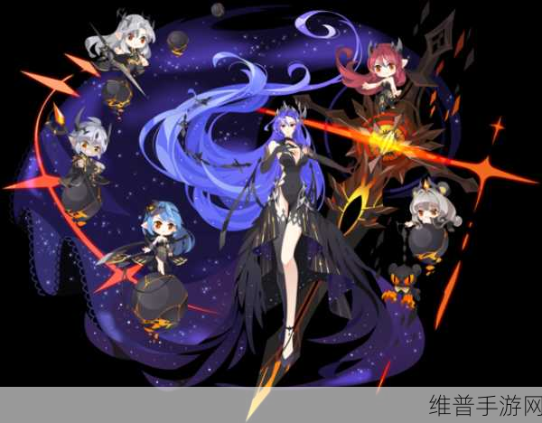 奥拉星手游，贝光湖神种族值与技能全揭秘