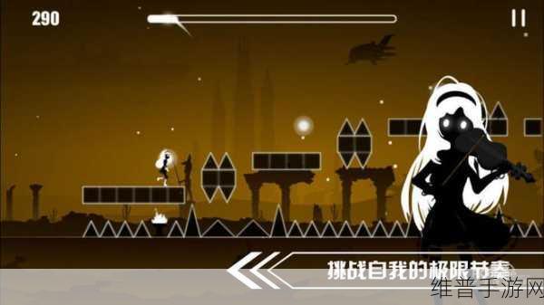 女友(枯)汉化版下载，日系酷跑类游戏的极致体验攻略