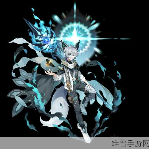 奥拉星手游，酷奇种族值与技能深度剖析