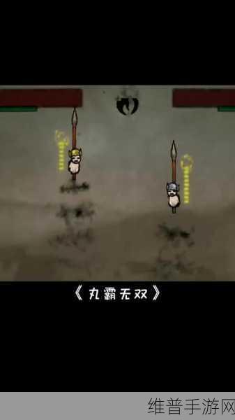 丸霸无双手机中文版下载,解锁冒险竞技新体验
