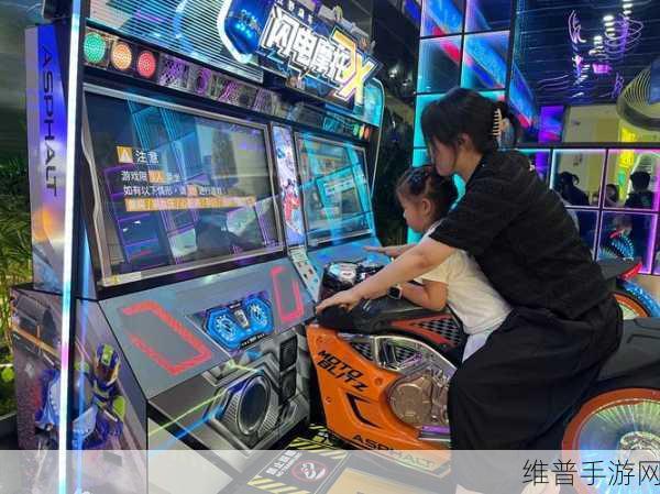 光之遇见，全新休闲益智小游戏的奇妙之旅