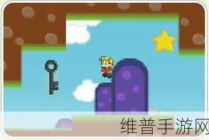 光之遇见，全新休闲益智小游戏的奇妙之旅