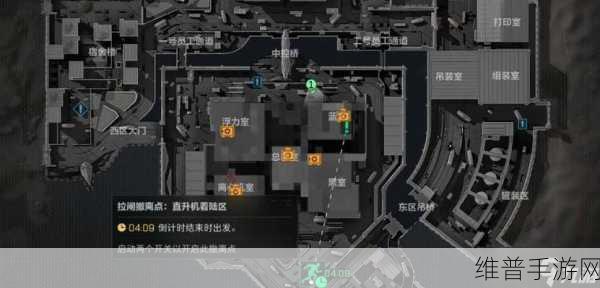 三角洲行动撤离吞枪问题全攻略