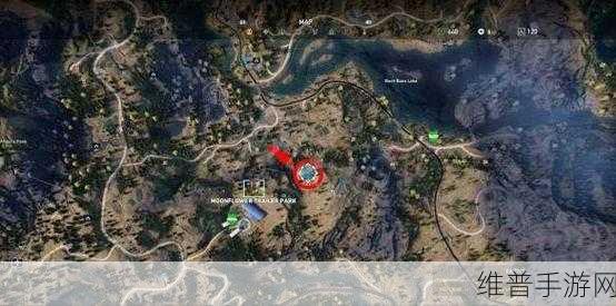 孤岛惊魂 5 刷钱秘籍，最佳地点大揭秘