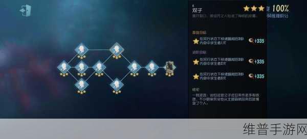 冰原守卫者守夜人任务全攻略指南
