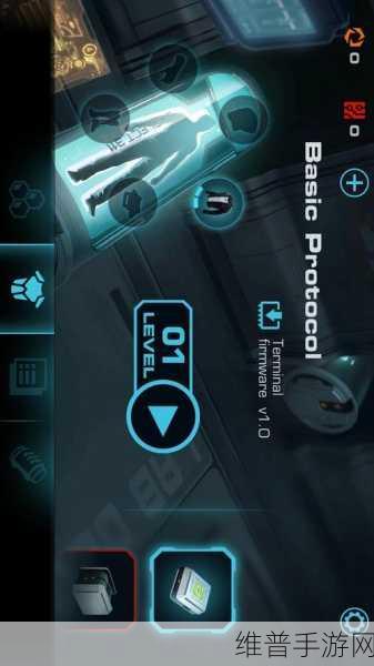 穿越死亡管道，科幻感爆棚的3D障碍跑酷手游全攻略