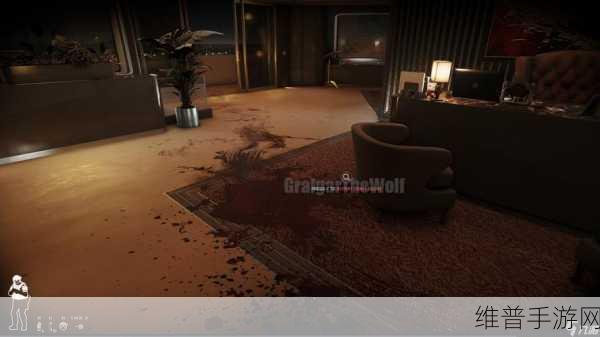 严阵以待 DLC 海市蜃楼奖励目标全解析