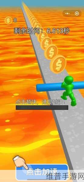 抖音热门推荐，清新休闲手游推开小坏蛋全攻略