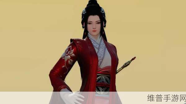 楚留香手游丹凤仪时装轻松获取指南
