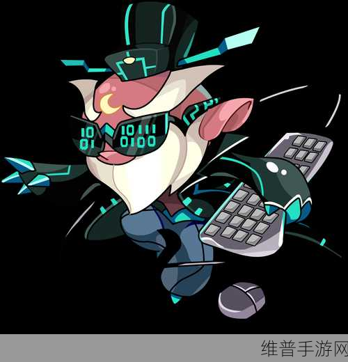 洛克王国，墨镜包公种族值与技能的深度探秘