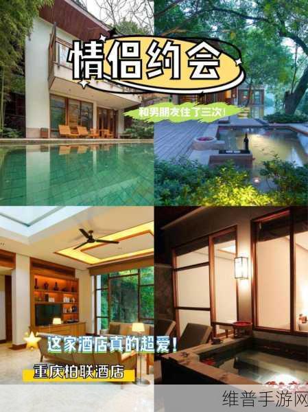 袁家宾馆手机版下载，解锁非凡解谜体验，尽享休闲时光