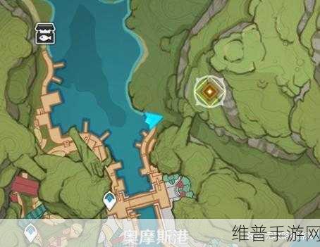 原神后调奥古斯都宝箱位置全解析