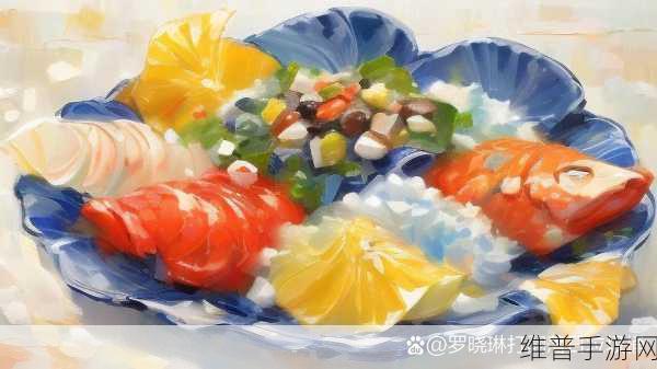 吃播培养不用加速器版下载，打造你的美食帝国，尽享养成乐趣