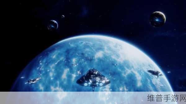 月球漫游模拟3D无限金币版，打造你的太空经营帝国